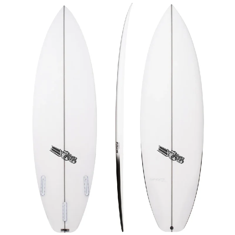 Beach Mat -JS XERO FUSION 5'9" PU FCS II 29L