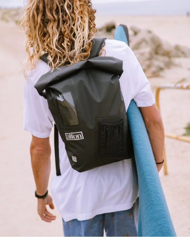 Surfboard Covers -Dry Backpack 18L