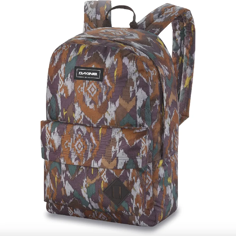 Surf Shoes -Dakine 365 Pack 21L Backpack Painted Canyon