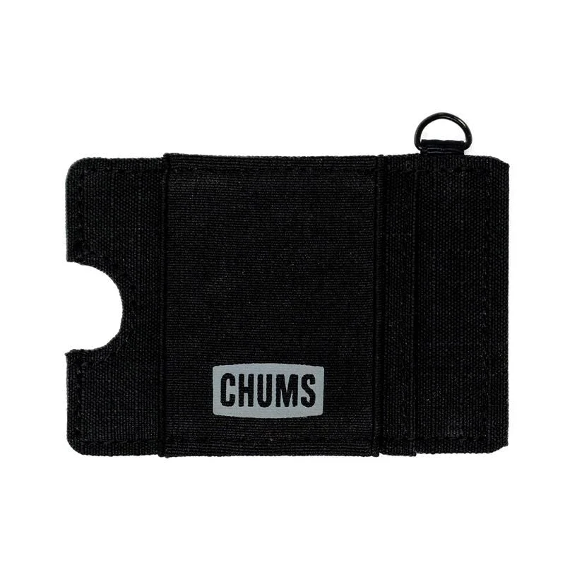 Surfing Beanie -CHUMS BANDIT LO-PRO WALLET