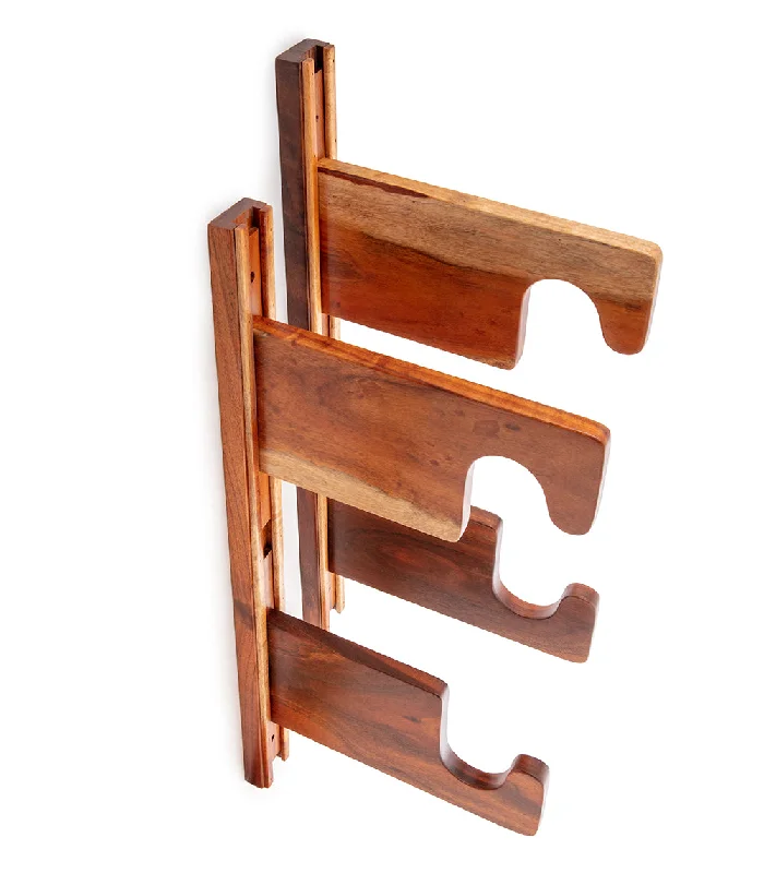 Surfing Hat -Koa Surfboard Racks