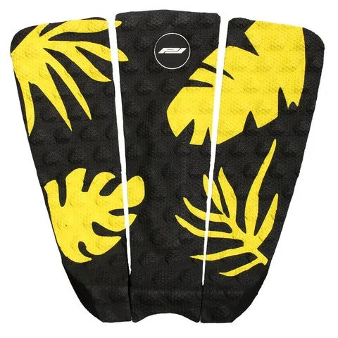 Full Sleeve Rash Guard -Brisa Hennessy Pro Traction Pad