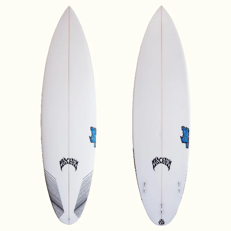 Paddleboard -...LOST DRIVER 3.0 ROUND 6'3" PU FCS II 32.75L