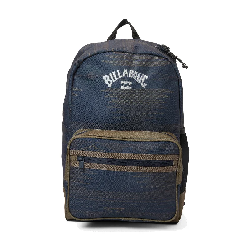 Surfboard Carriers -Billabong All Day Plus Backpack