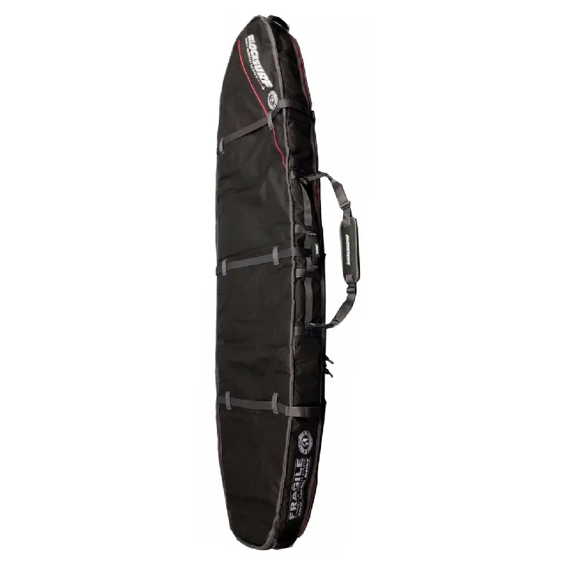 Anti-Slip Surfboard Pad -2 Longboard Travel Coffin | Surf Bag 8'6" to 10'6"