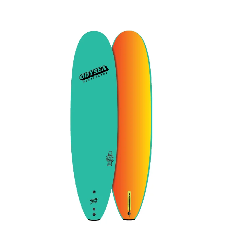 Surfboard Repair Kit -2022 ODYSEA PLANK SINGLE FIN | Emerald Green