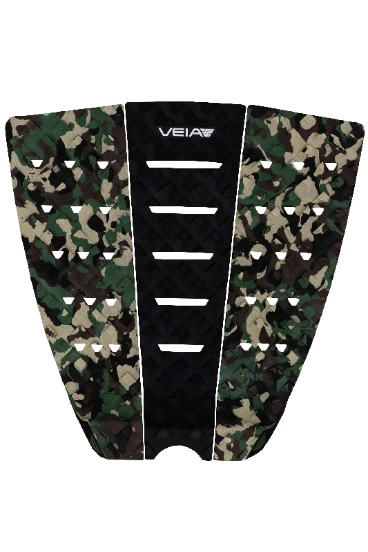 Beach Mat -VEIA Explorer 3 Piece Pad