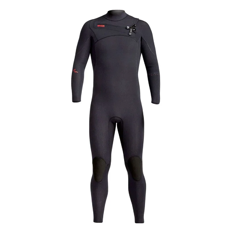 Thermal Wetsuit -MEN'S INFINITI LTD 4/3MM CHEST ZIP FULLSUIT