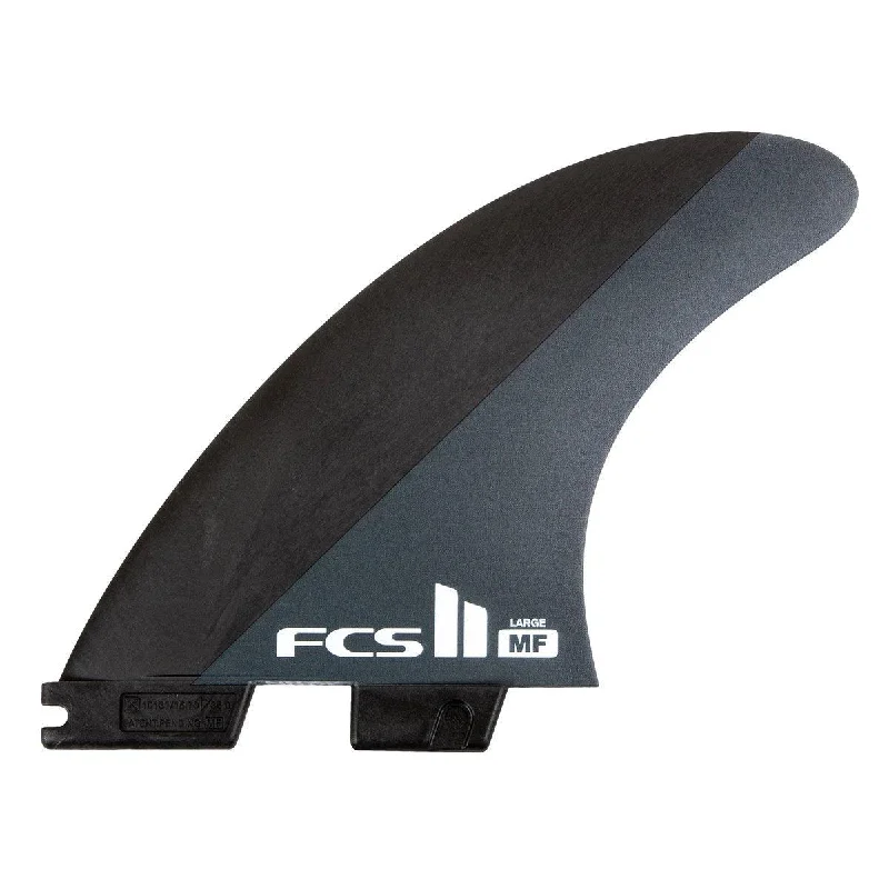 Surfboard Repair Kit -FCS II MF Neo Carbon Surfboard Fins