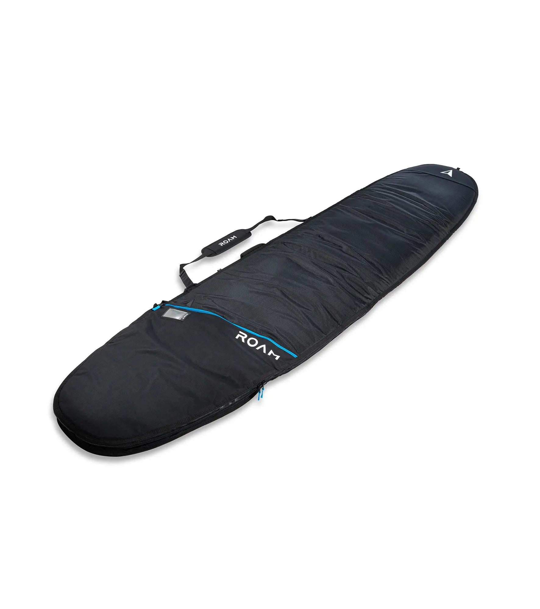 Surfboard Repair Kit -ROAM Tech PLUS Longboard Board Bag