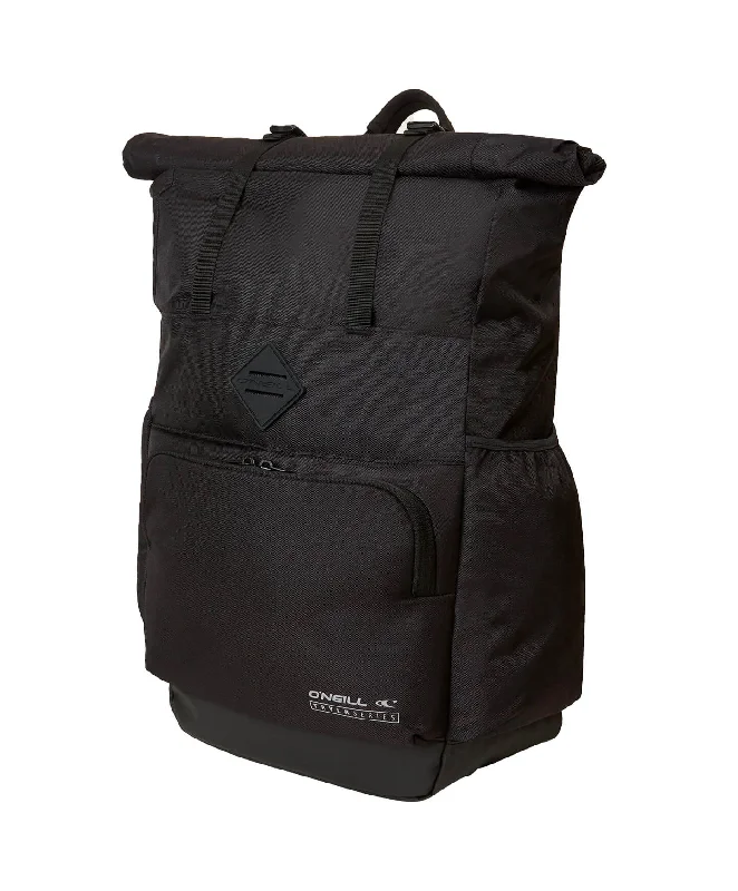 Wetsuit -Strike TRVLR Backpack - Black