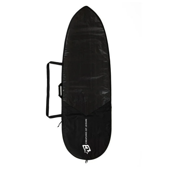 Surfboard Leash -CREATURES FISH ICON LITE BOARD BAG