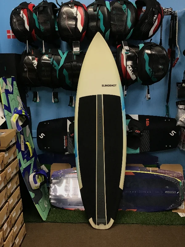 Surfboard Racks -Used 2024 slingshot xr v1 kitesurf board