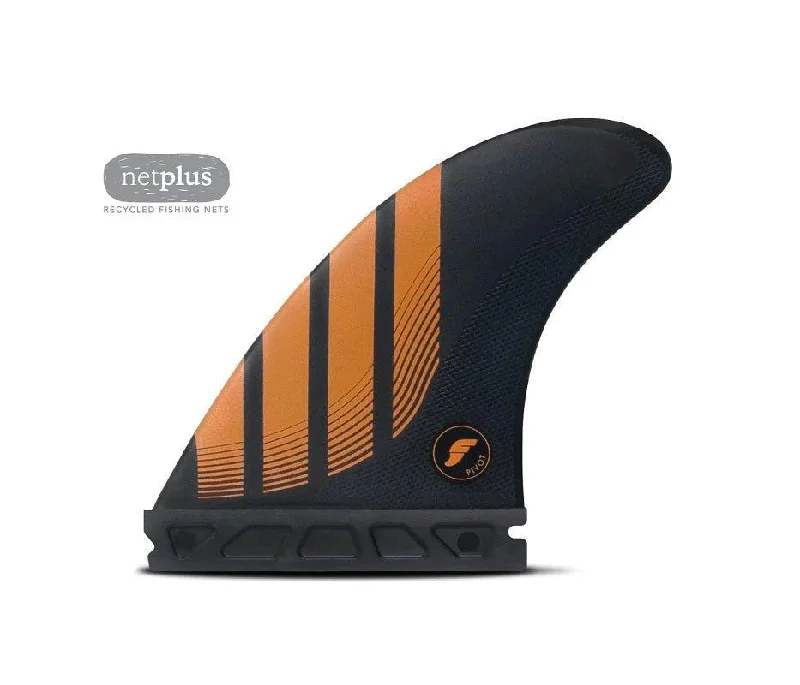 Waterproof Surf Gloves -Futures P6 Alpha Thruster Fin Set