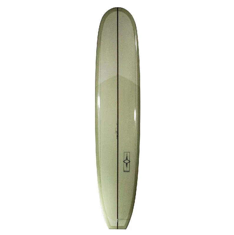 Adjustable Wetsuit -Bing Continental Longboard - 9'4 - Khaki Sage