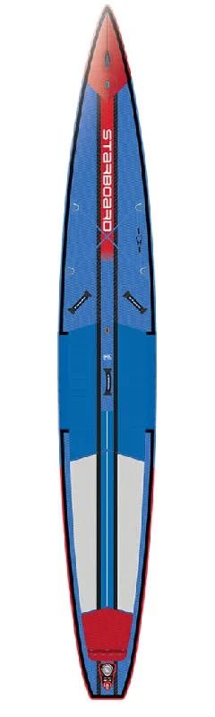 Performance Surf Wetsuit -2025 STARBOARD INFLATABLE SUP 14'0" X 28" X 6" ALL STAR AIRLINE DELUXE BOARD