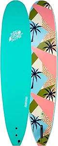 Surfboard Float -Wave Bandit Cohen Pro Single Fin- 9 ft