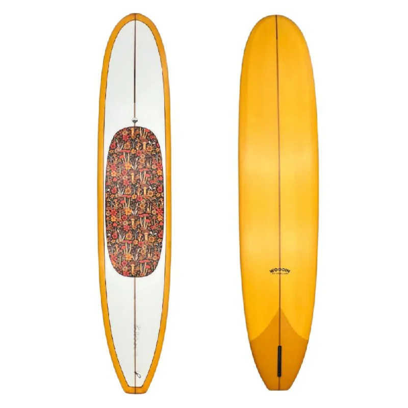 Surfboard Carriers -Woodin One Love - 9'8