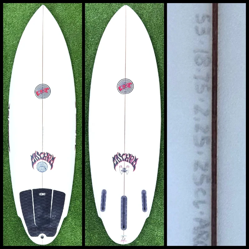 Surfboard Shaper -5’3  25L Lost Surfboard - CA