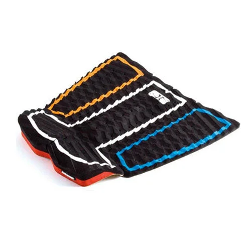 Carbon Fiber Surfboard -Ocean & Earth Geo Pro Grip pad