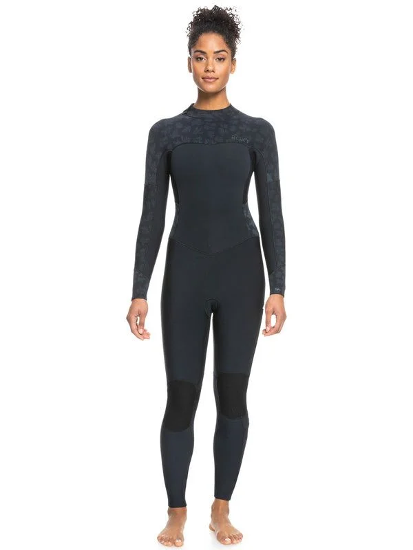 Surf Booties -4/3 Swell Series BZ Fullsuit