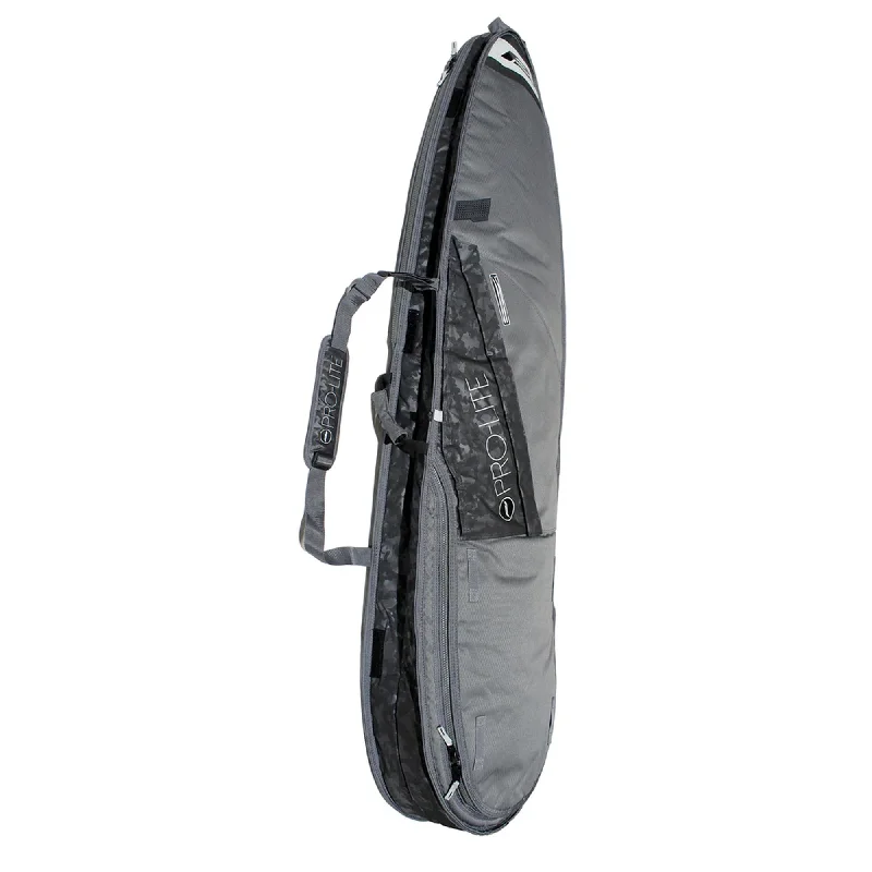 Beach Towel Set -Pro-Lite Timmy Reyes Smuggler Travel Surfboard Bag - Grey