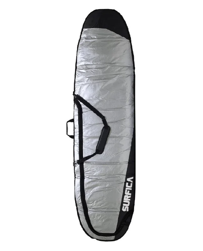 Surfing Jacket -Surfica 7'6 Longboard Boardbag