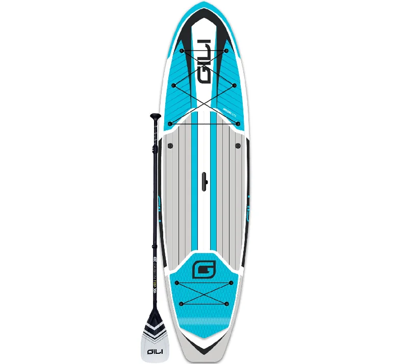 Surfboard Wax Holder -10'6 Tidal Wave Hard/Epoxy Stand Up Paddle Board