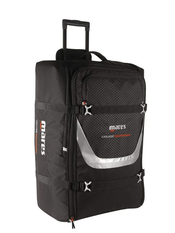 Surfboard Bag -Mares Cruise Backpack