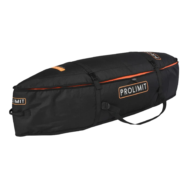 High-Performance Surfboard -Prolimit Surf/Kitesurf Boardbag Performance Double