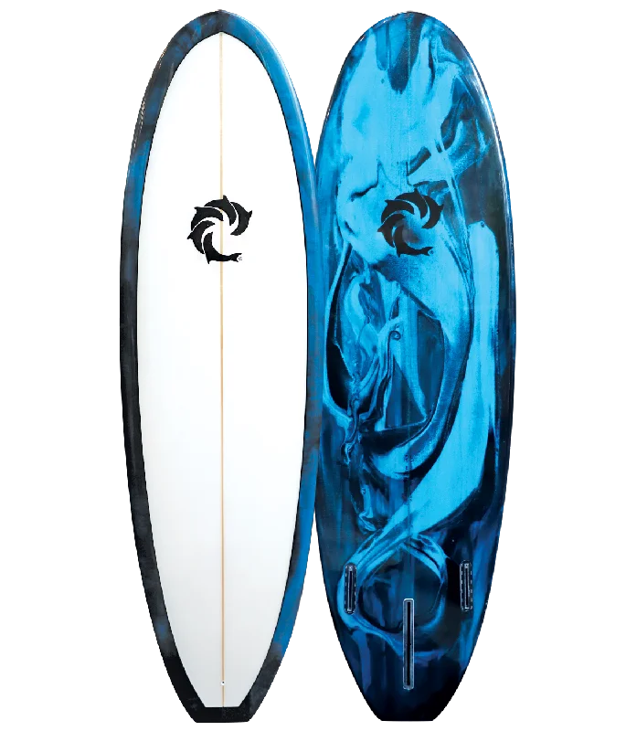 Surfing Hat -6'4 Micro Mini (232870)