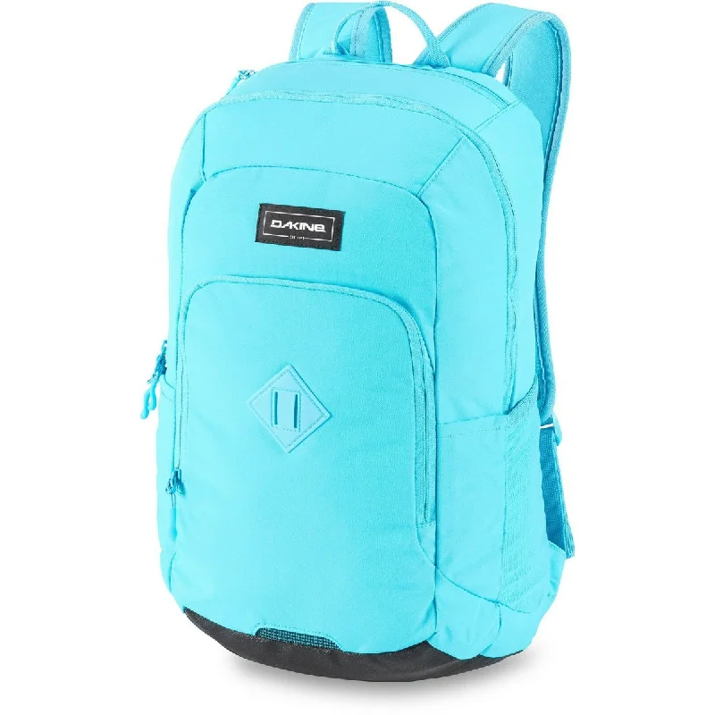 Epoxy Surfboard -Travel Luggage - Dakine Mission Surf backpack 30L - AI Aqua