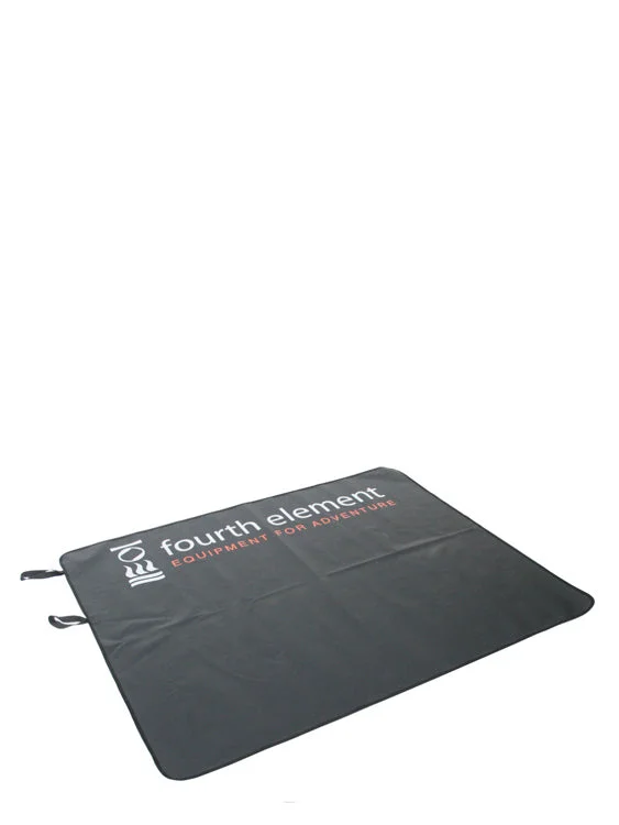 Full Body Wetsuit -Fourth Element Changing Mat