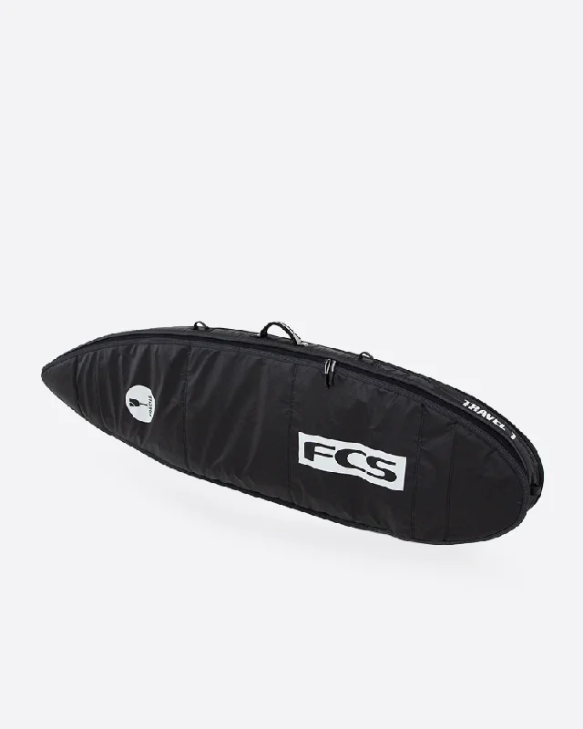 Soft-top Surfboard -FCS Travel 1 All Purpose Board Bag