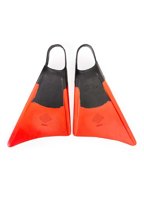 Surfboard Fins Set -Ocean & Earth Mens Zero Bodyboarding Fin