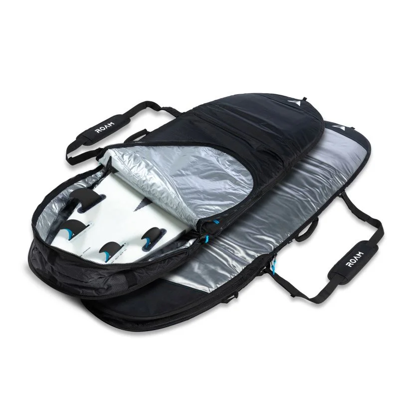 Rash Guard -6'0 ROAM FISH/HYBRID TECH BAG