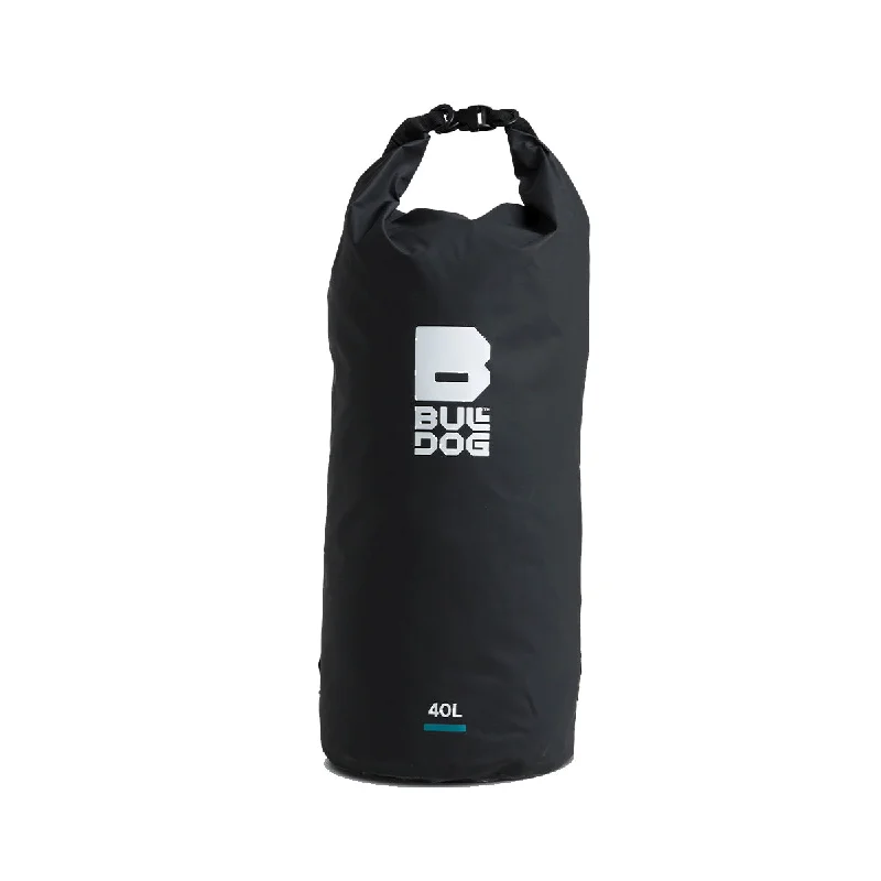 Surfboard Trolley -Bulldog 40ltr Dry Bag Backpack