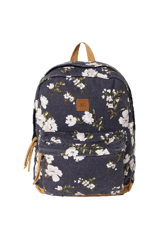 Anti-Slip Surfboard Pad -O'Neill Shoreline Kendra Floral Backpack - Periscope