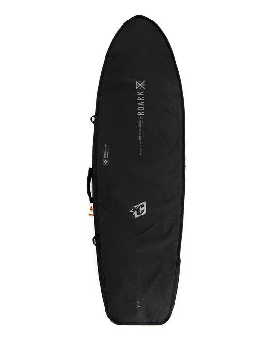 Wetsuit Boots -ROARK ADVENTURE-READY FISH DOUBLE BOARDBAG