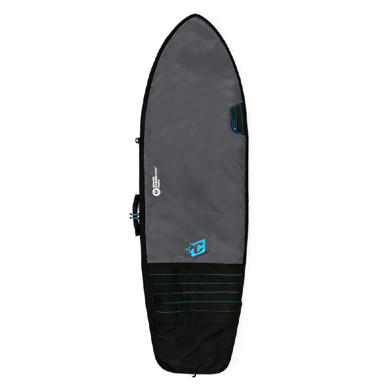 Board Transfer Bag -Creatures of Leisure 6’0” Fish Day Use Surfboard Bag