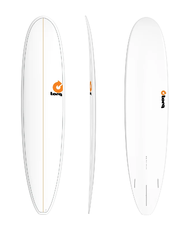 Surfing Towel -8'6 Torq Longboard - (Excellent beginner surfboards)