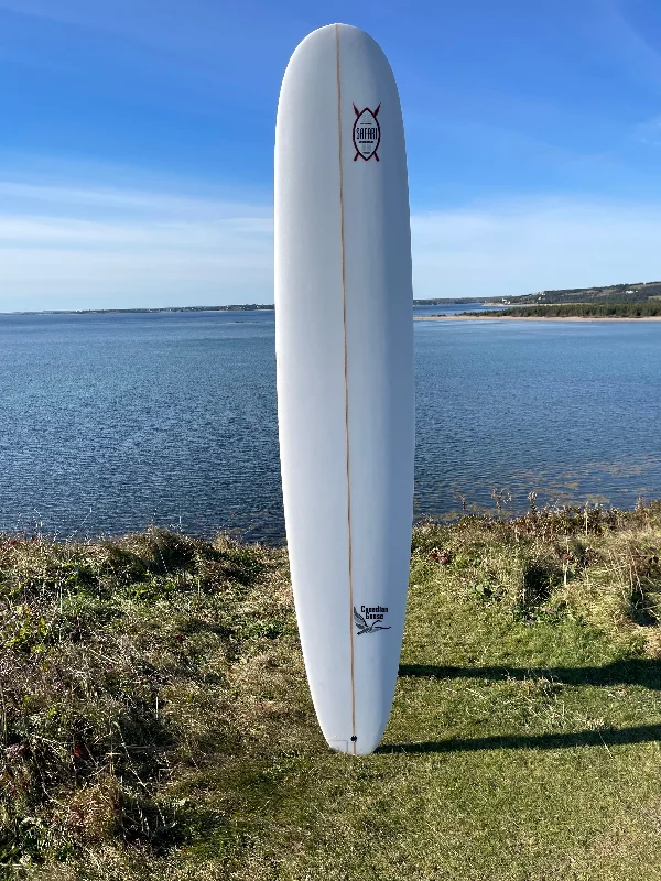 Surfboard Wax Holder -Safari Canadian Goose