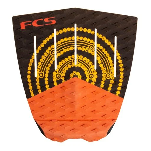 Wetsuit Gloves -FCS OTIS CAREY ECO TRACTION