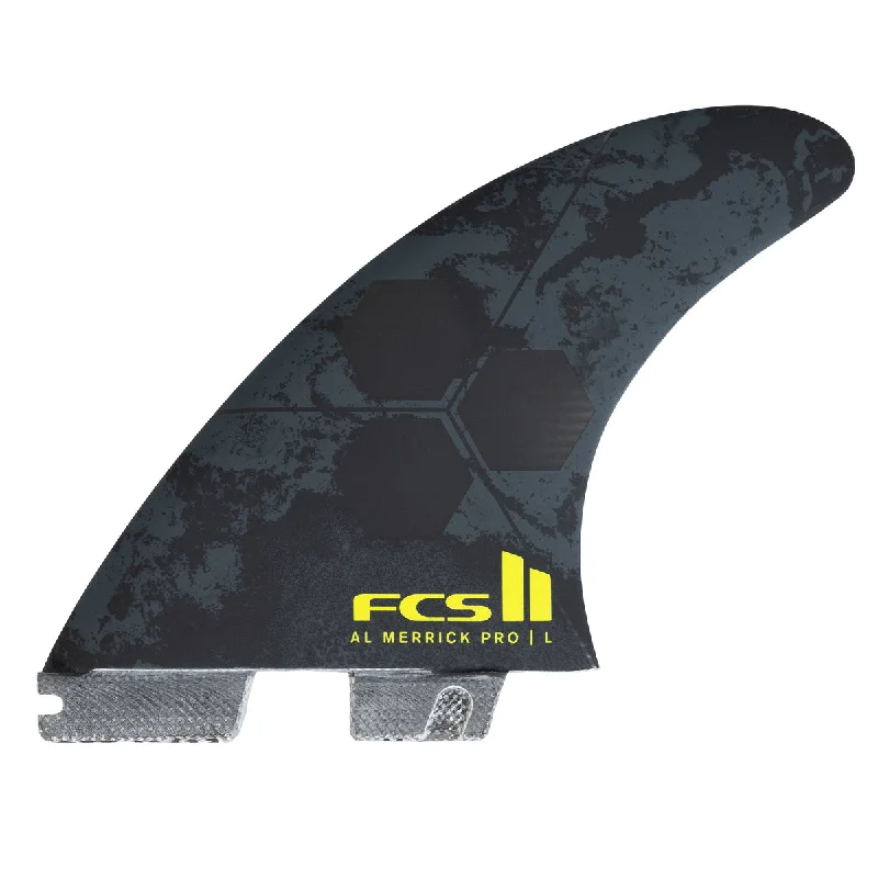 Surfing Sunglasses -FCS II Performance Glass Pro Tri Set Large