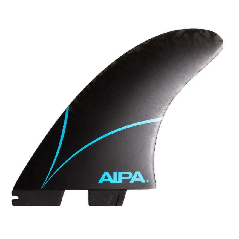 Waterproof Surfboard Bag -FCS II AIPA TWIN + STABILISER FIN