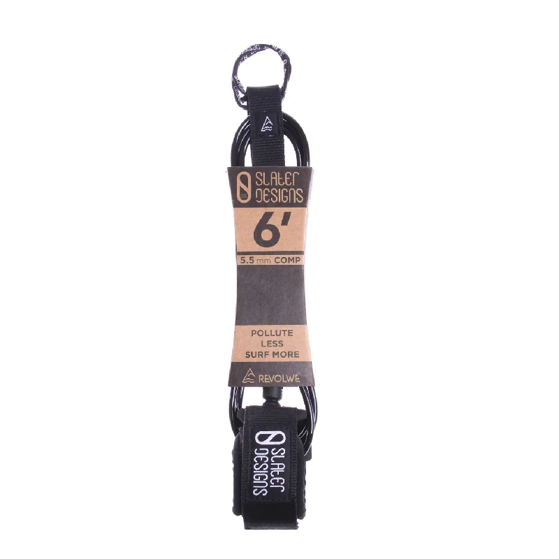 Surfboard Nose Guard -SLATER DESIGNS 6'0 COMP LEASH