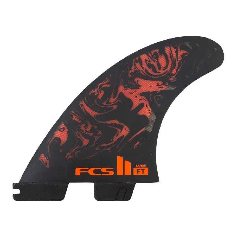 Spring Suit Wetsuit -FCS II Filipe Toledo PC Tri Surfboard Fins