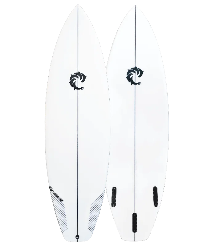 Surfboard Bag -5'6 El Jefe (232998)