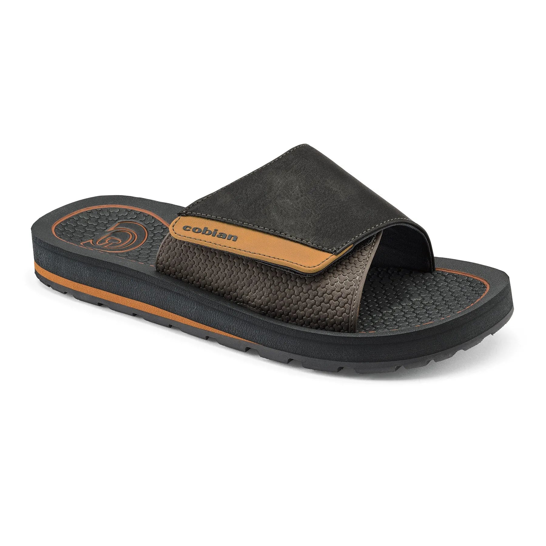 3mm Wetsuit -Cobian Mens Sandals DRT Slide