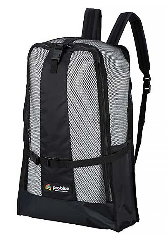 Inflatable Surfboard -Problue Mesh Backpack